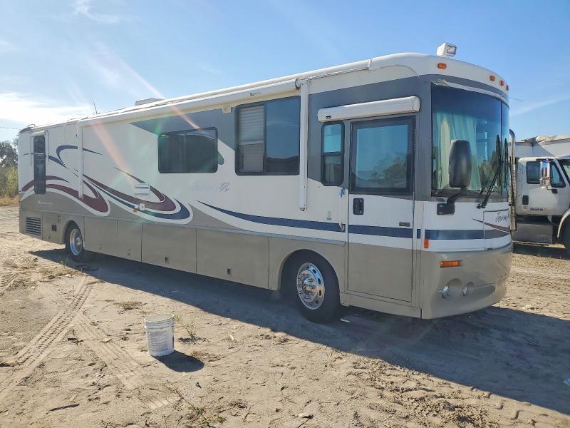 2003 Freigliner 2003 Freightliner Chassis X-rv