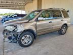 2004 Honda Pilot exl