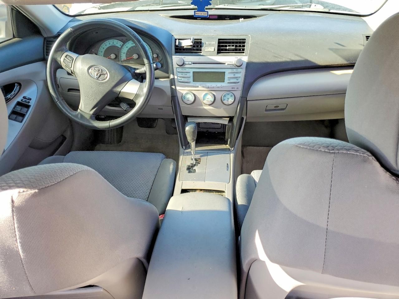 2008 Toyota Camry ce
