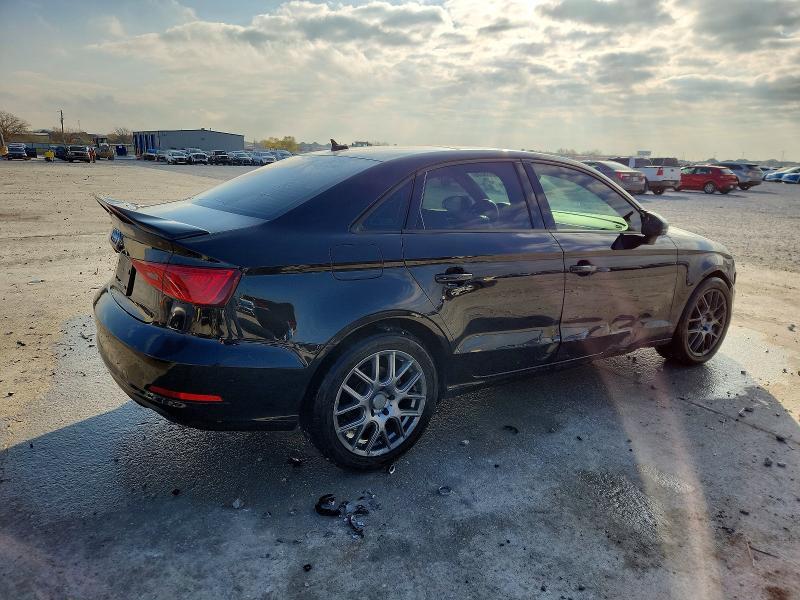 2015 Audi A3 Premium