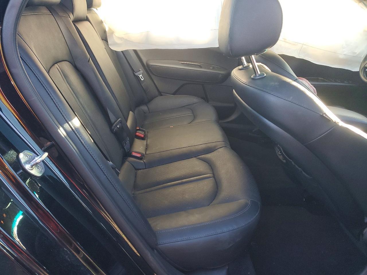 2019 KIA Optima ex