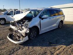 2025 Toyota Sienna xle 8-passenger for sale in Sacramento, CA