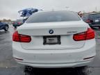 2015 BMW 328 i Sulev