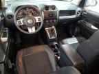 2015 Jeep Compass Latitude
