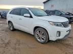 2015 KIA Sorento sx