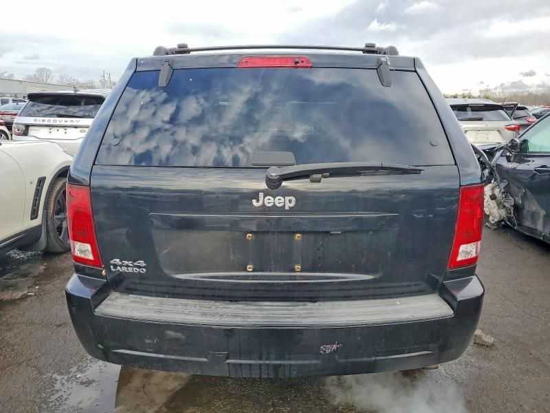 2006 Jeep Grand Cherokee Laredo
