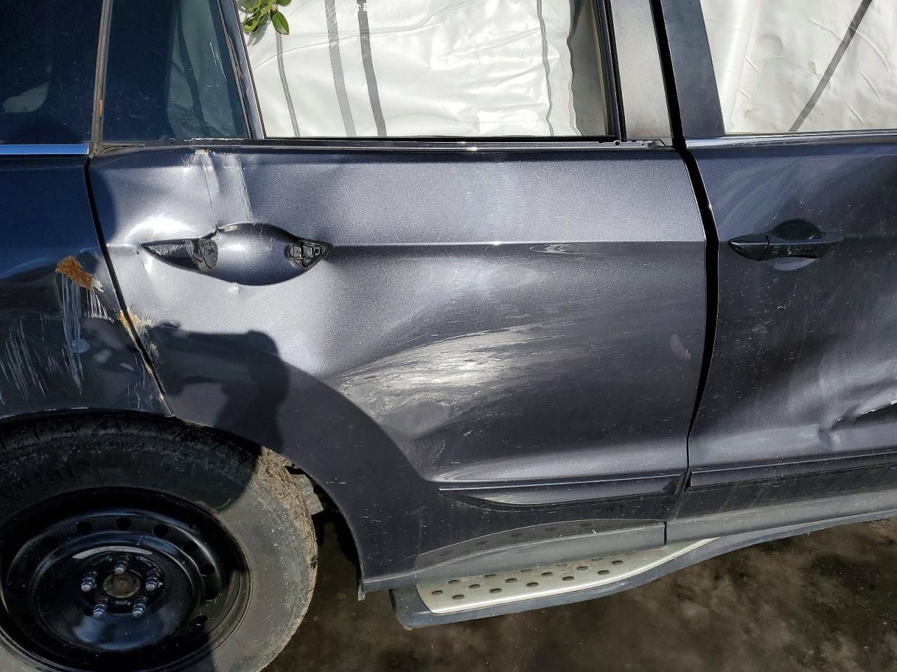 2013 Acura Rdx Technology