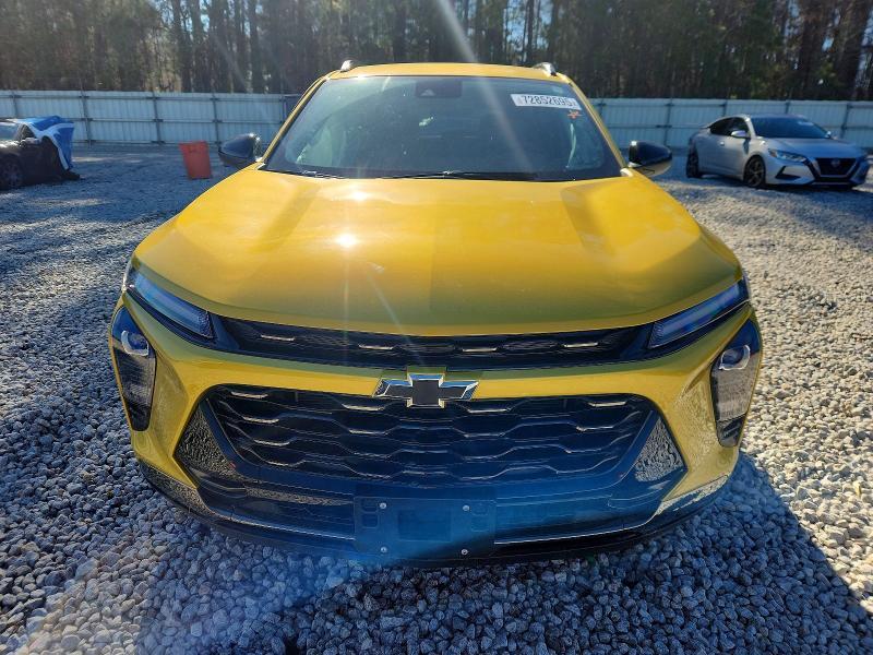 2024 Chevrolet Trax Active