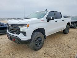 2022 Chevrolet Silverado K1500 lt Trail Boss for sale in San Antonio, TX