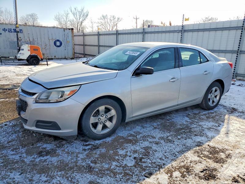 2014 Chevrolet Malibu ls