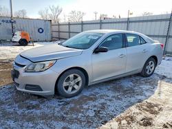 2014 Chevrolet Malibu ls for sale in Chicago Heights, IL