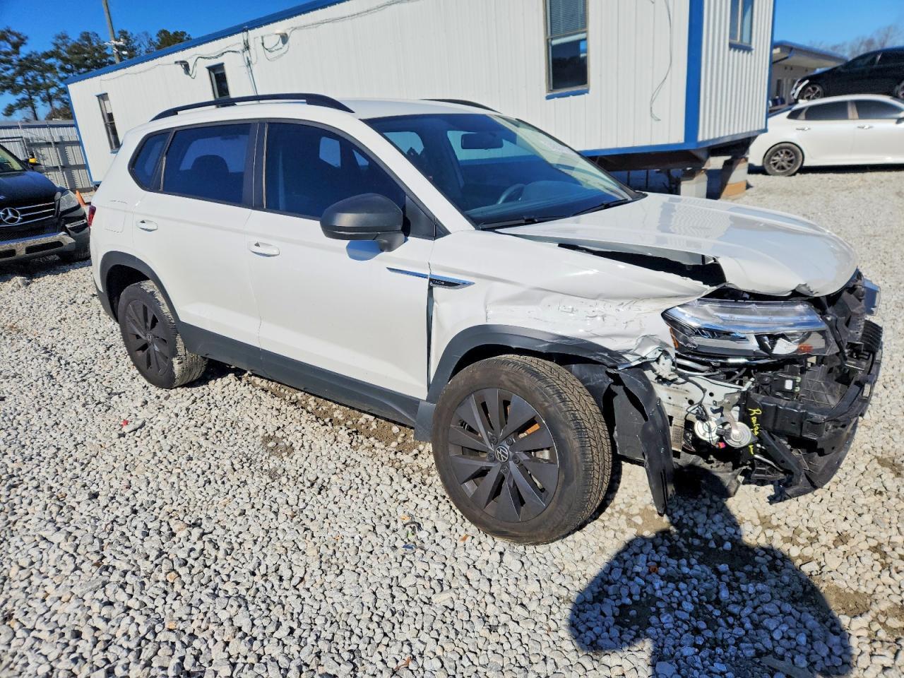 2022 Volkswagen Taos s