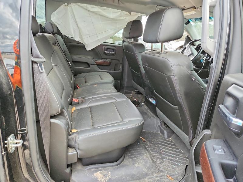 2018 GMC Sierra K1500 slt
