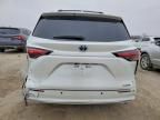 2022 Toyota Sienna Limited