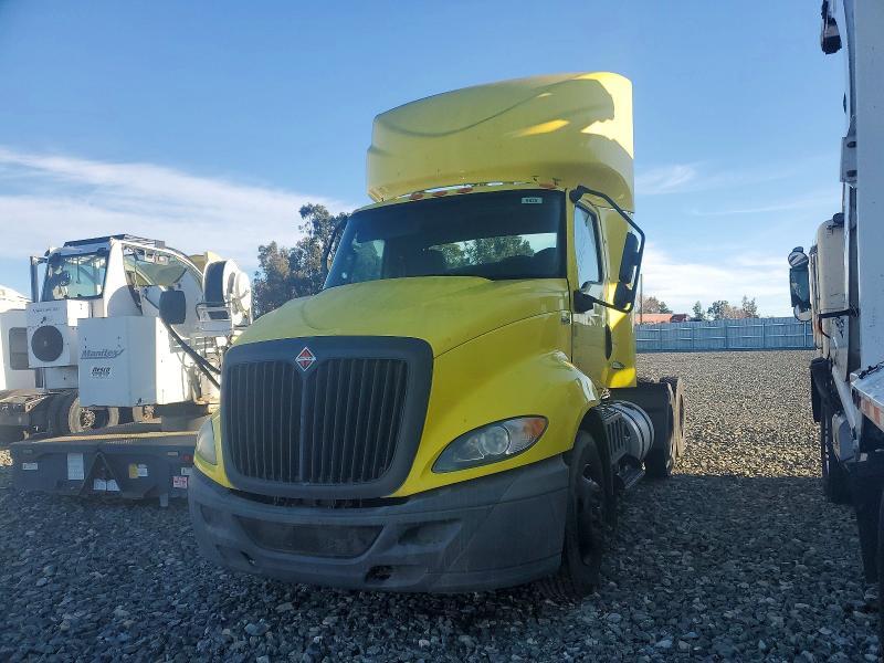 2018 International RH613 Semi Truck
