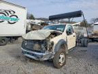 2019 Ford F550 Super Duty ROLL-OFF Container Truck