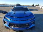 2017 Chevrolet Camaro ss