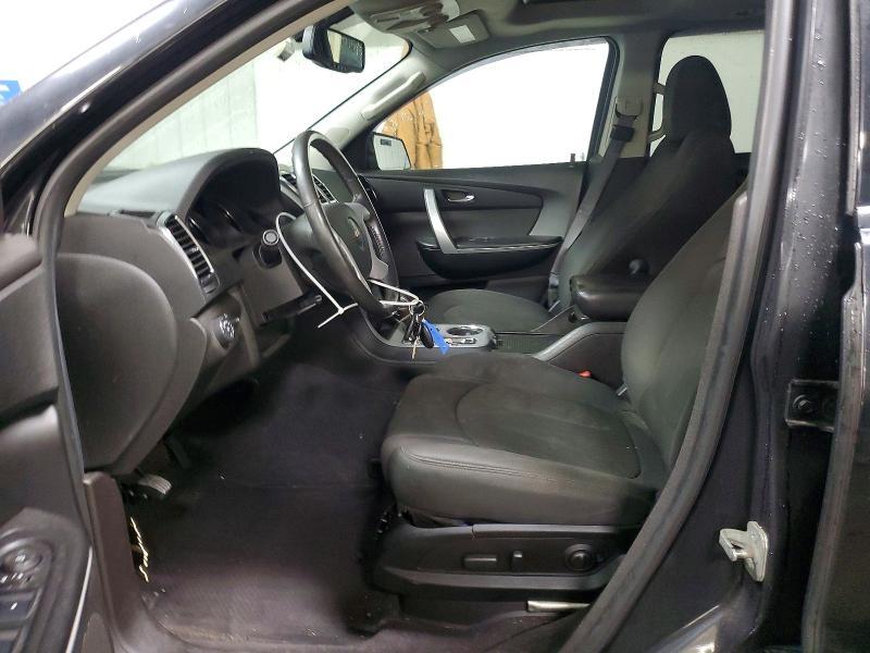 2012 GMC Acadia sle