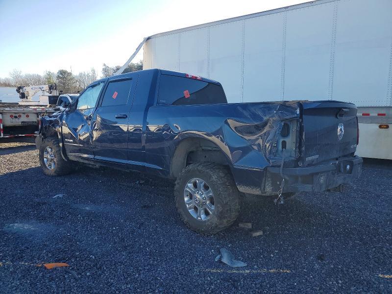 2022 Dodge RAM 3500 BIG HORN/LONE Star