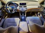 2009 Honda Accord ex