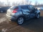 2012 Nissan Juke s