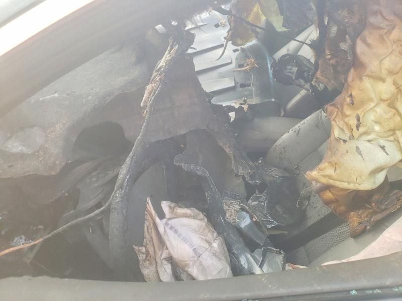 2019 Chevrolet Impala ls