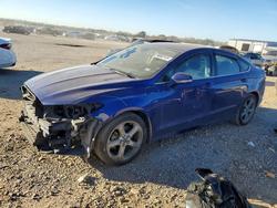 2014 Ford Fusion se for sale in San Antonio, TX