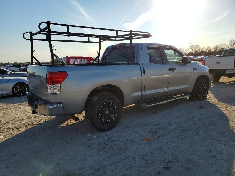 2010 Toyota Tundra Grade