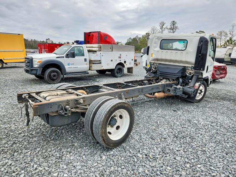 2024 Isuzu NPR HD Truck Cab AND Chassis
