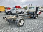 2024 Isuzu NPR HD Truck Cab AND Chassis