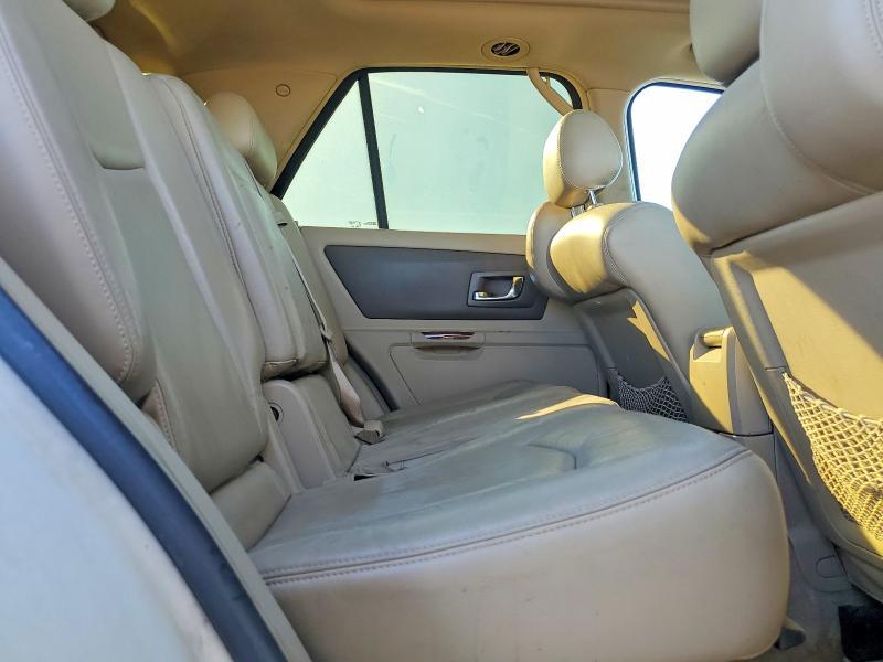 2006 Cadillac SRX