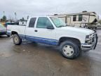 1998 Chevrolet Gmt-400 K1500