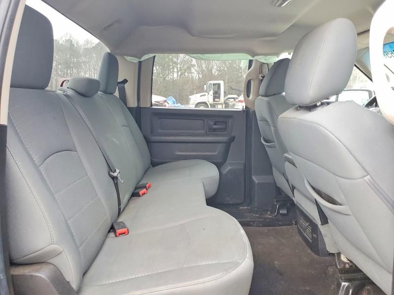 2013 Dodge Ram 1500 st