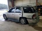 2002 Chevrolet Trailblazer