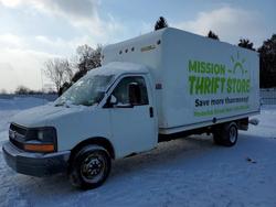 2007 Chevrolet Express G3500 for sale in London, ON