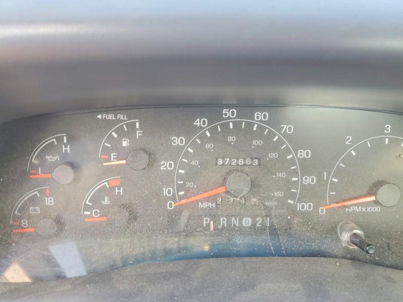 2001 Ford F250 Super Duty