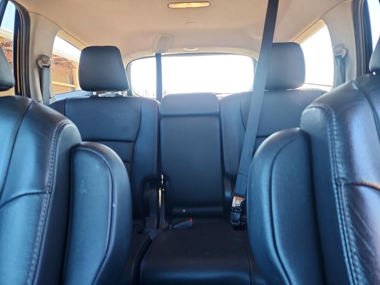 2020 Honda Pilot exl