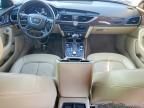 2014 Audi A6 Premium Plus