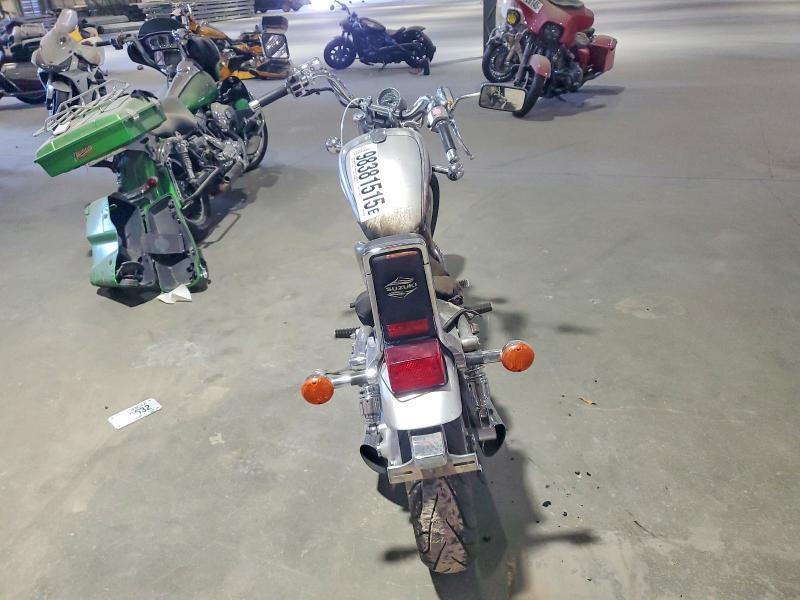 2003 Suzuki Vs800 glp
