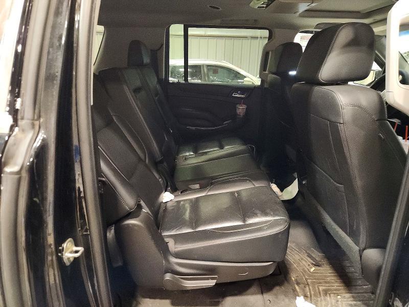 2018 GMC Yukon xl K1500 slt