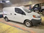 2017 Nissan NV200 Utility / Service Van