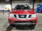 2014 Nissan Frontier S