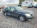 2004 Lexus Ls 430