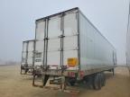 2013 Utility VS2RA-Refrigerated Van Trailer
