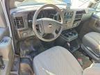 2018 Chevrolet Express G2500
