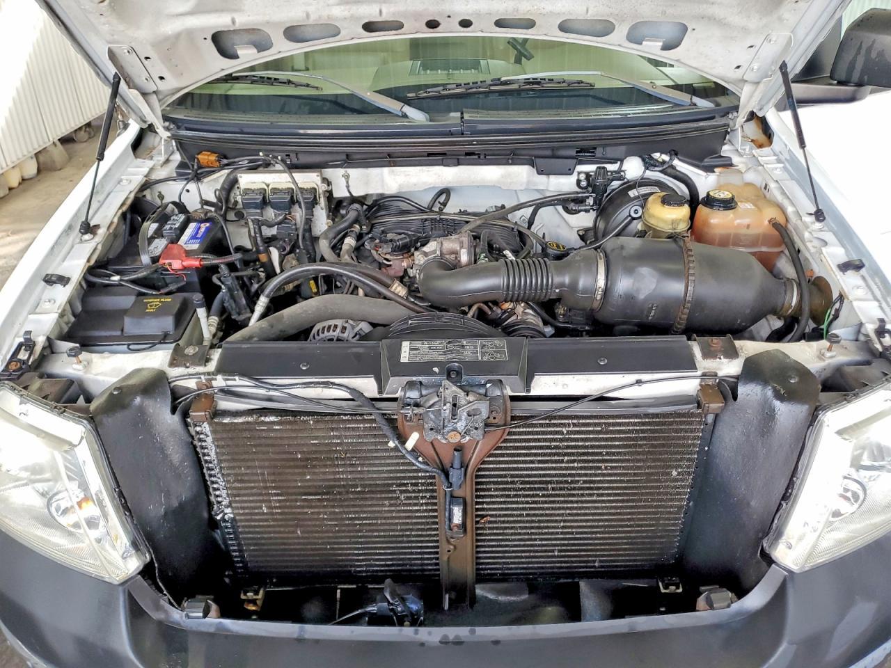 2008 Ford F150
