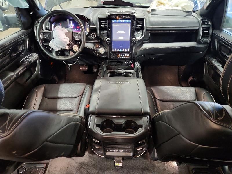 2024 Dodge Ram 1500 Limited