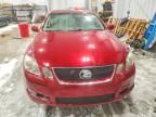 2007 Lexus Gs 350