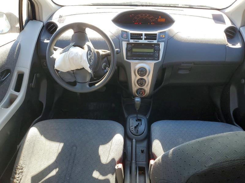 2011 Toyota Yaris