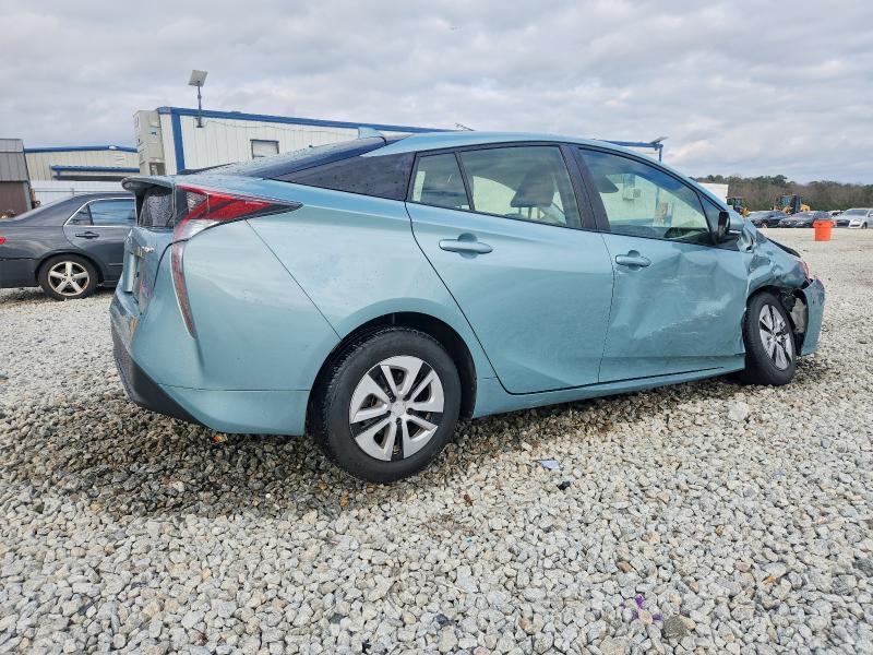 2017 Toyota Prius two